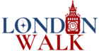 London Walk Logo